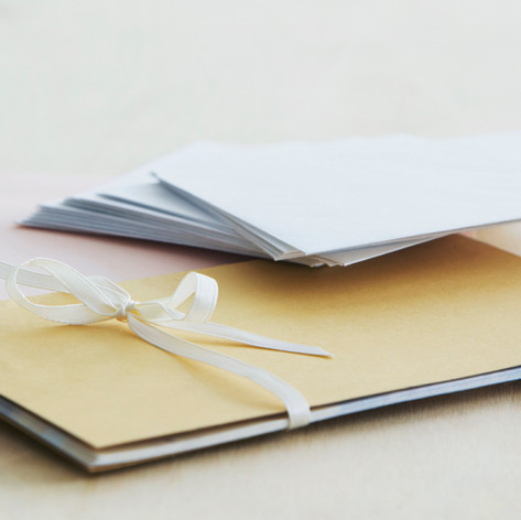 COVID 19 LETTER TO CLIENTS