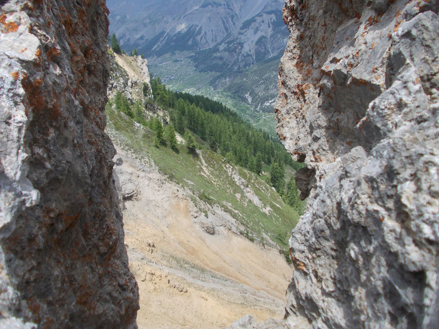 Becchi Rossi