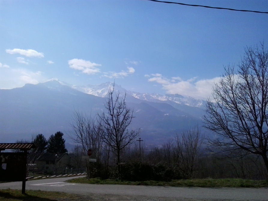 Bassa Val Susa