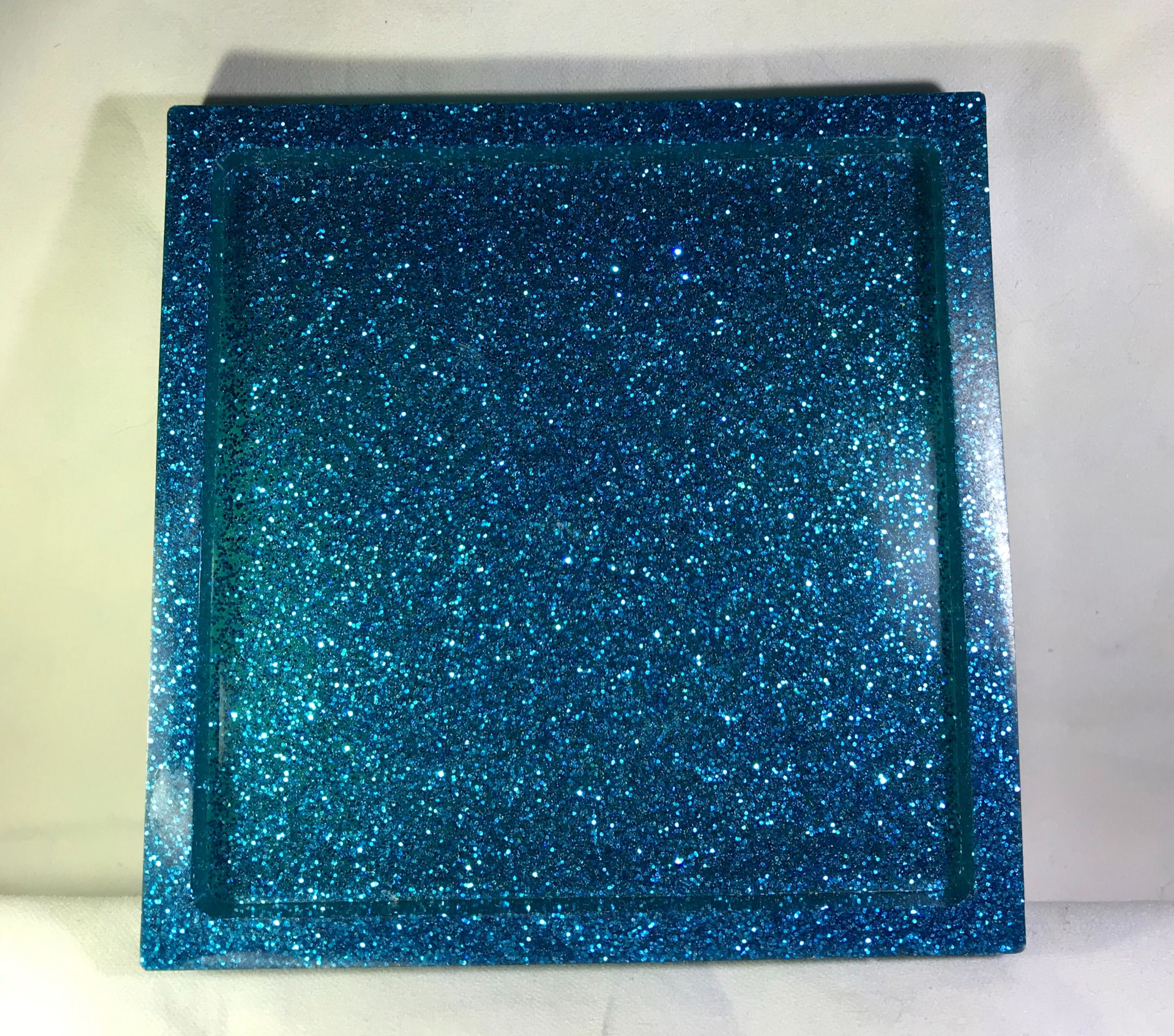 Clear Blue