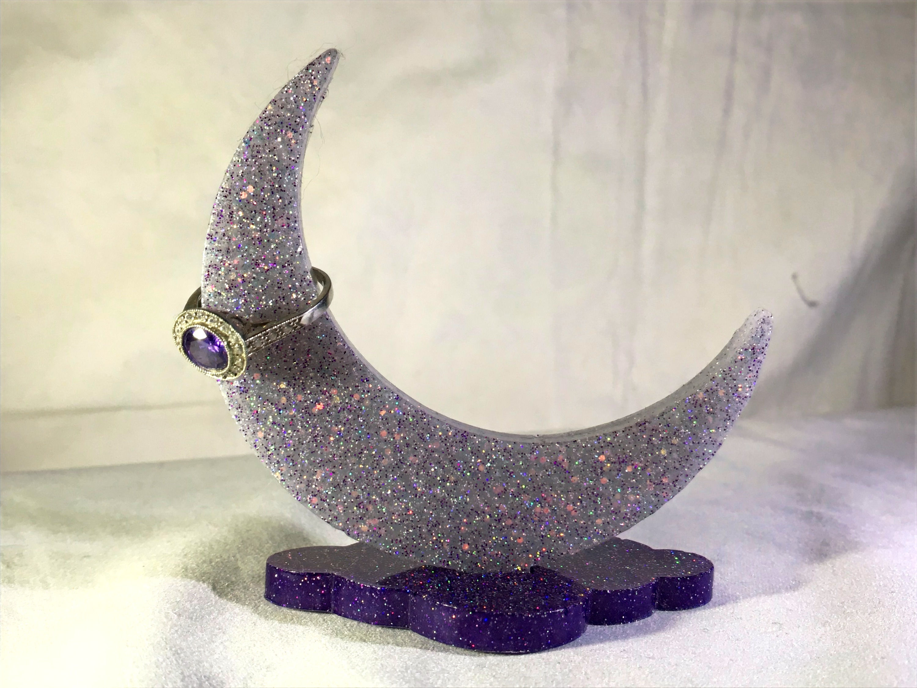 Once in a Purple Moon