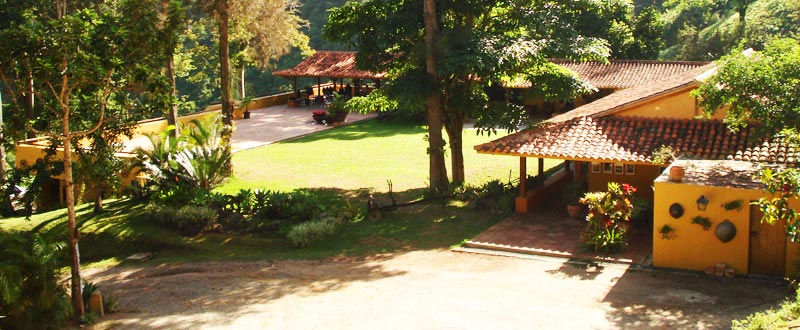 Eventos Casa de Tejas (Caracas)