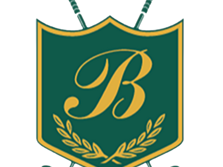 🏆 BMGA Match Play Championship – October 4–5