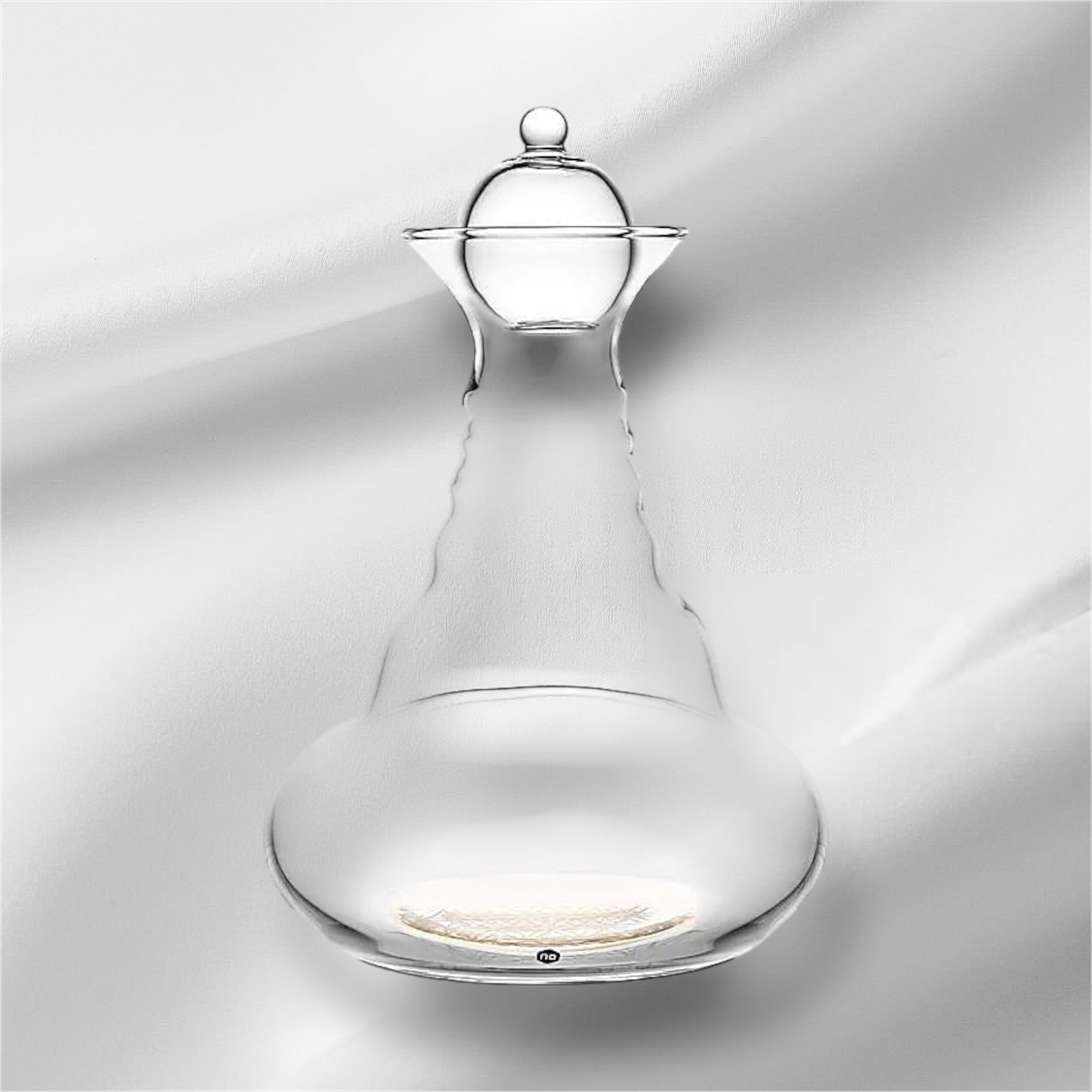 Golden Alladin Blume des Lebens