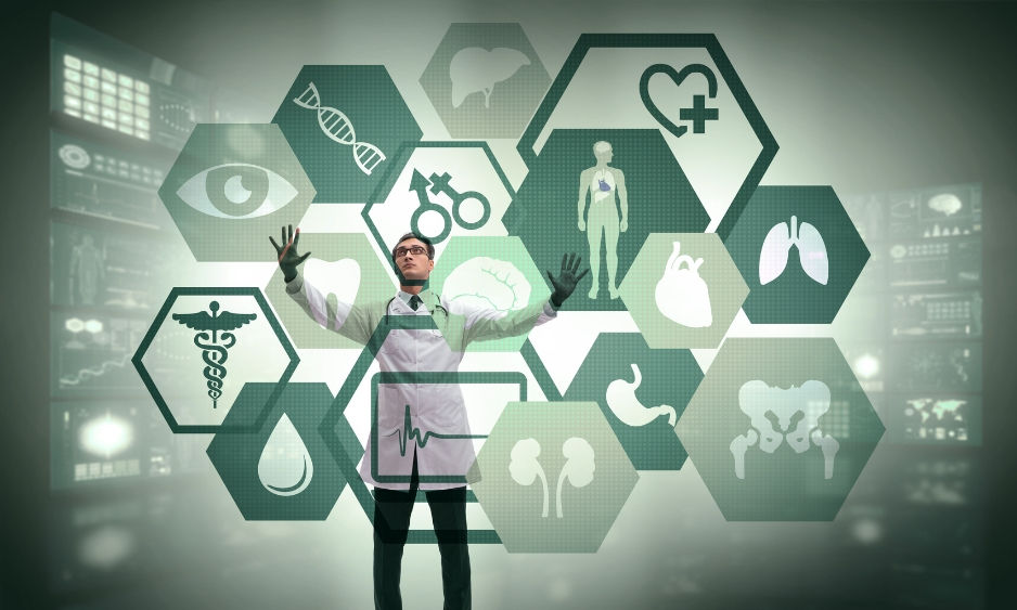 medical‑dental data integration