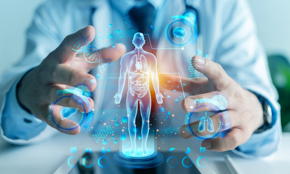 oral health integration for health centers