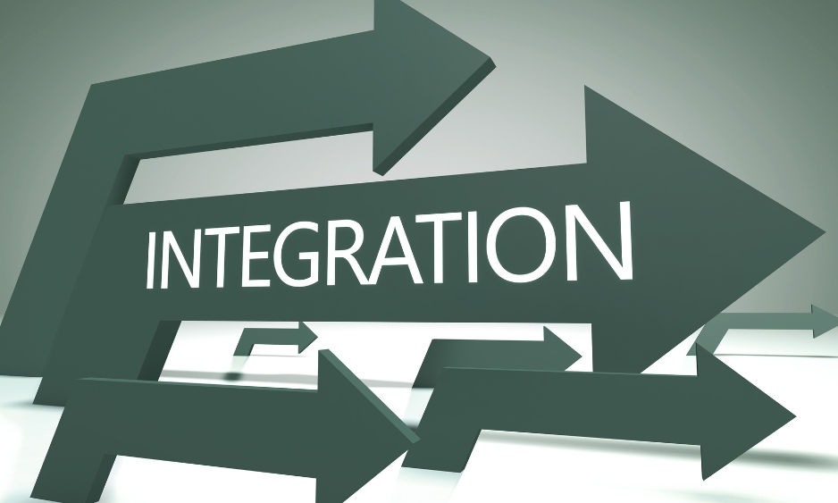 scalable oral health integration