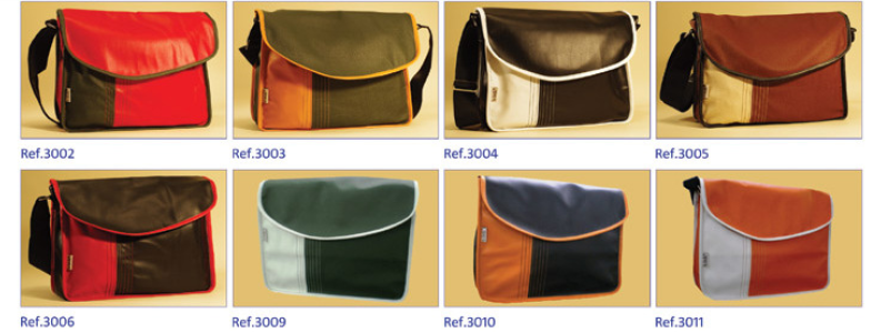Saddle Bags
