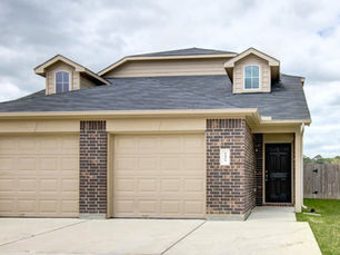 House for rent in Houston