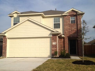 House for rent in Humble