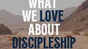 A New Year, A Renewed Call