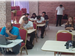 A Grateful Syrian Pastor