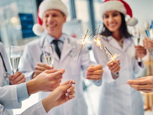 5 Captivating Holiday Marketing Ideas for Medical Practices