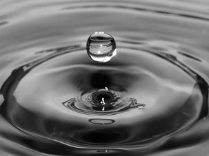 Drink Water
