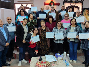 Called to Multiply: Why Discipleship Was Never Meant to Stop With Us