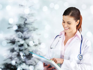 Seasonal Healthcare Marketing: Everything Your Practice Needs to Know