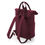 Thumbnail: Backpack hapus burgundy
