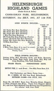 1951 H&LHG Advert.jpg