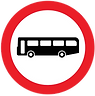Image of a bus stop
