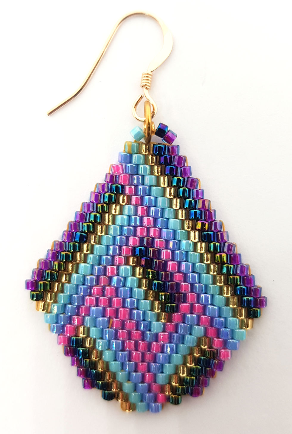 Miniature : Boucles d'oreilles
