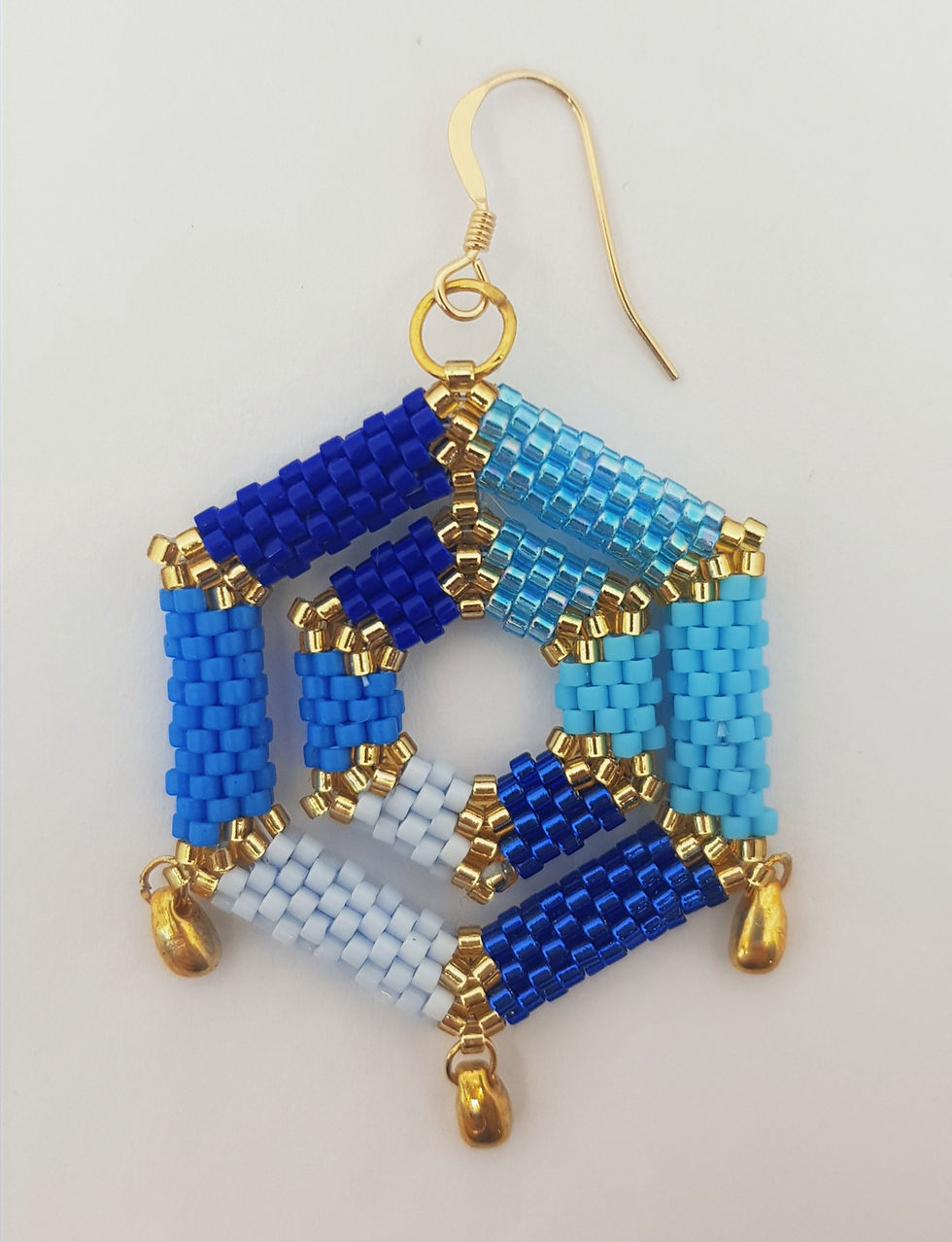 Miniature : Boucles d'oreilles
