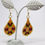 Miniature : Boucles d'oreilles