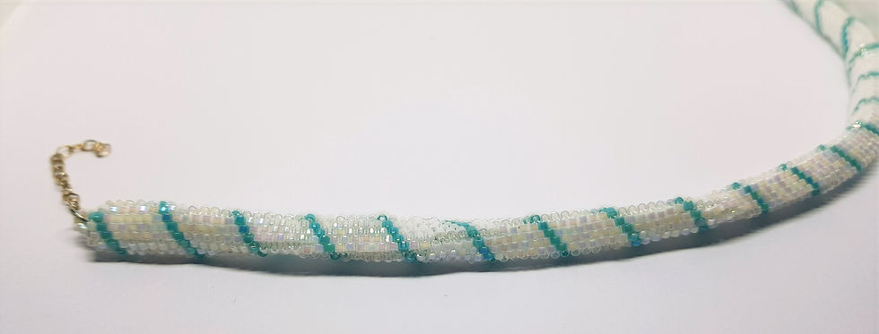 Miniature : Collier
