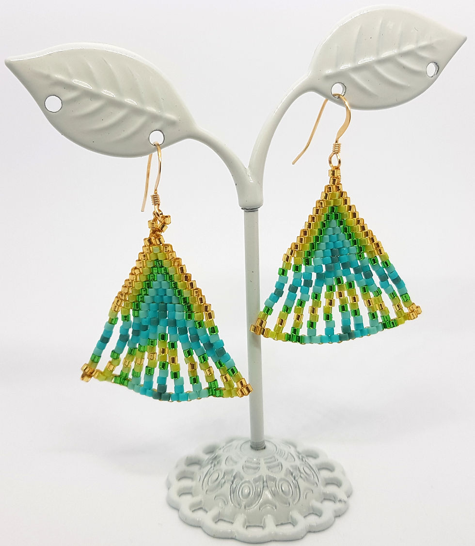 Miniature : Boucles d'oreilles