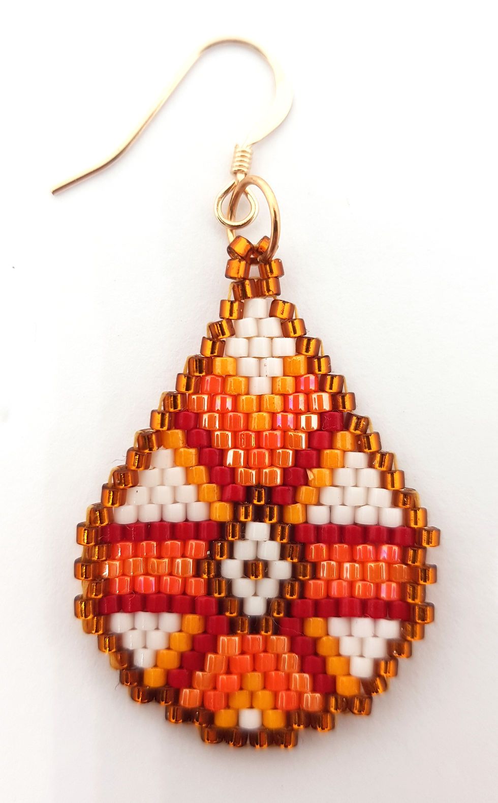 Miniature : Boucles d'oreilles