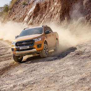 Ford PH Makes Vehicle Ownership Easier with Buy Now, Pay Later and Low Monthly Plans