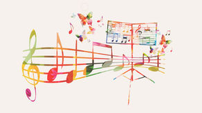 The Benefits of Singing