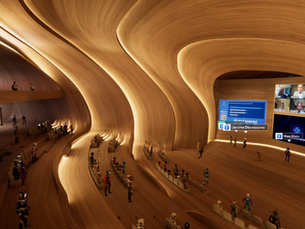 Why Your Company Should Host Your Next Conference in the Metaverse
