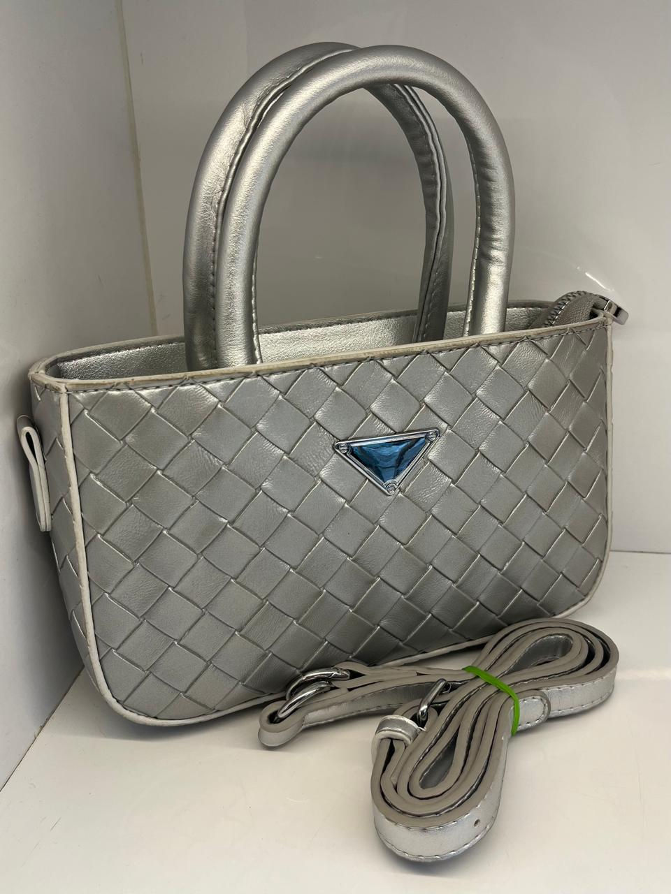 Thumbnail: CHASTER TEXTURED BAG