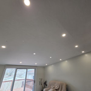 Electrical Work