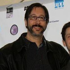 Randy Gross Screenwriter/Playwright