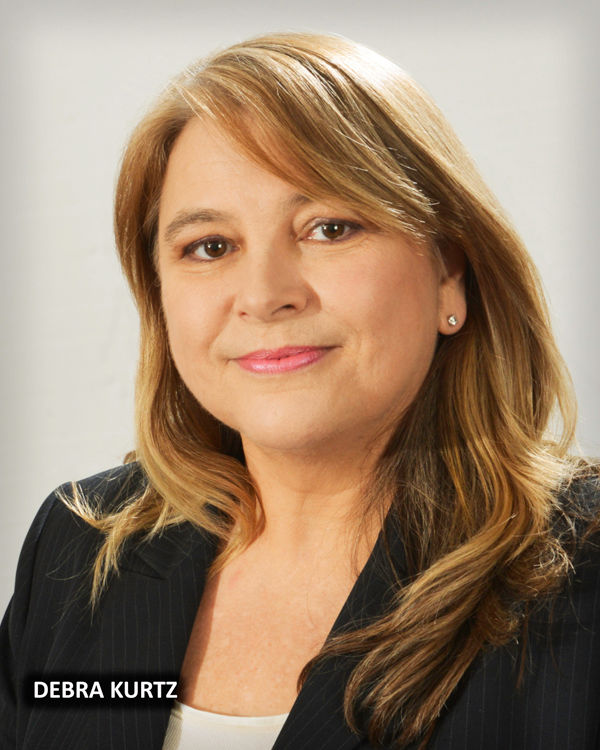 Debra K