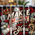 Bold Make Money Tumbler featuring stacks of cash, golden crown, and motivational quote “Make Money Don’t Let the Money Make Y