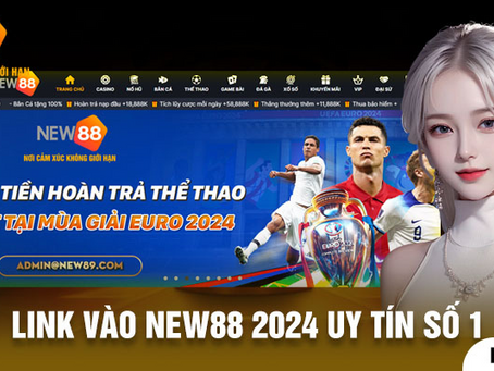 New88 – Link vao NEW88 2024 uy tin so 1