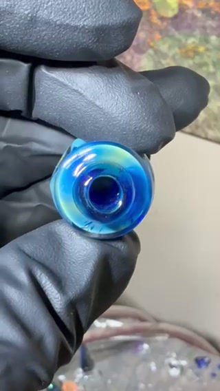 Thumbnail: Puffco Pivot top