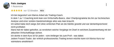 Trading, Forex, Bitcoin, Traden lernen