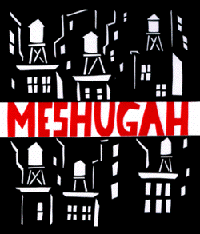 Meshugah