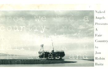A Fair Country