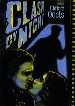 Clash by Night