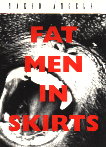 Fat Men in Skirts