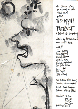 The Myth Project