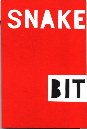 Snakebit