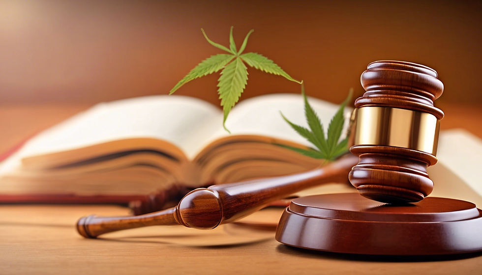 Legal Aspects of Hemp in Slovenia