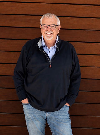 Wayne Langdon