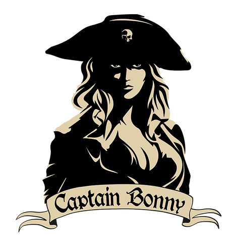 Capitaine Bonny