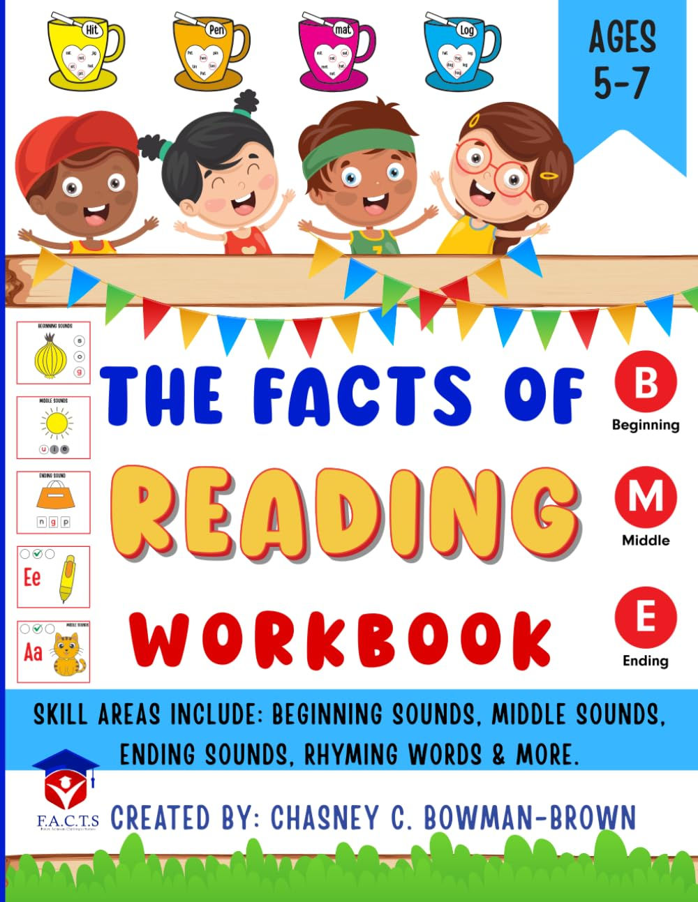 The FACTS of Reading